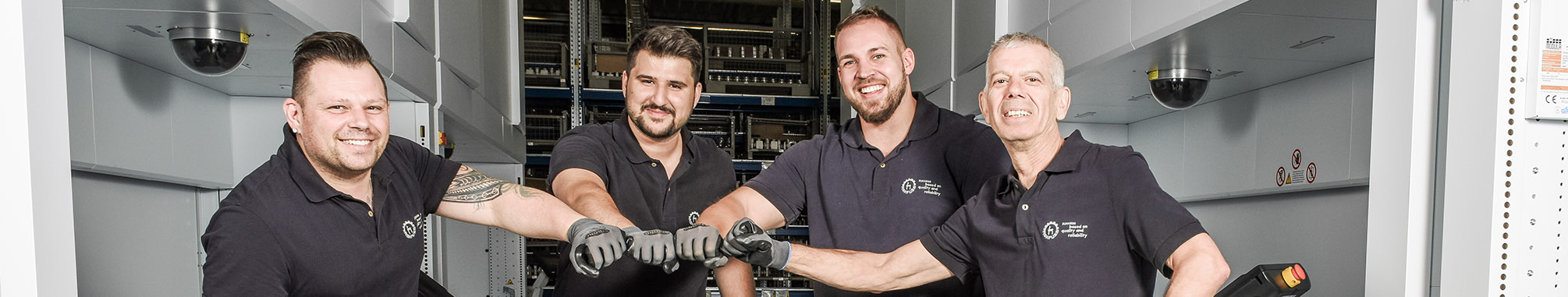 Rehfuss Drive Solutions GmbH