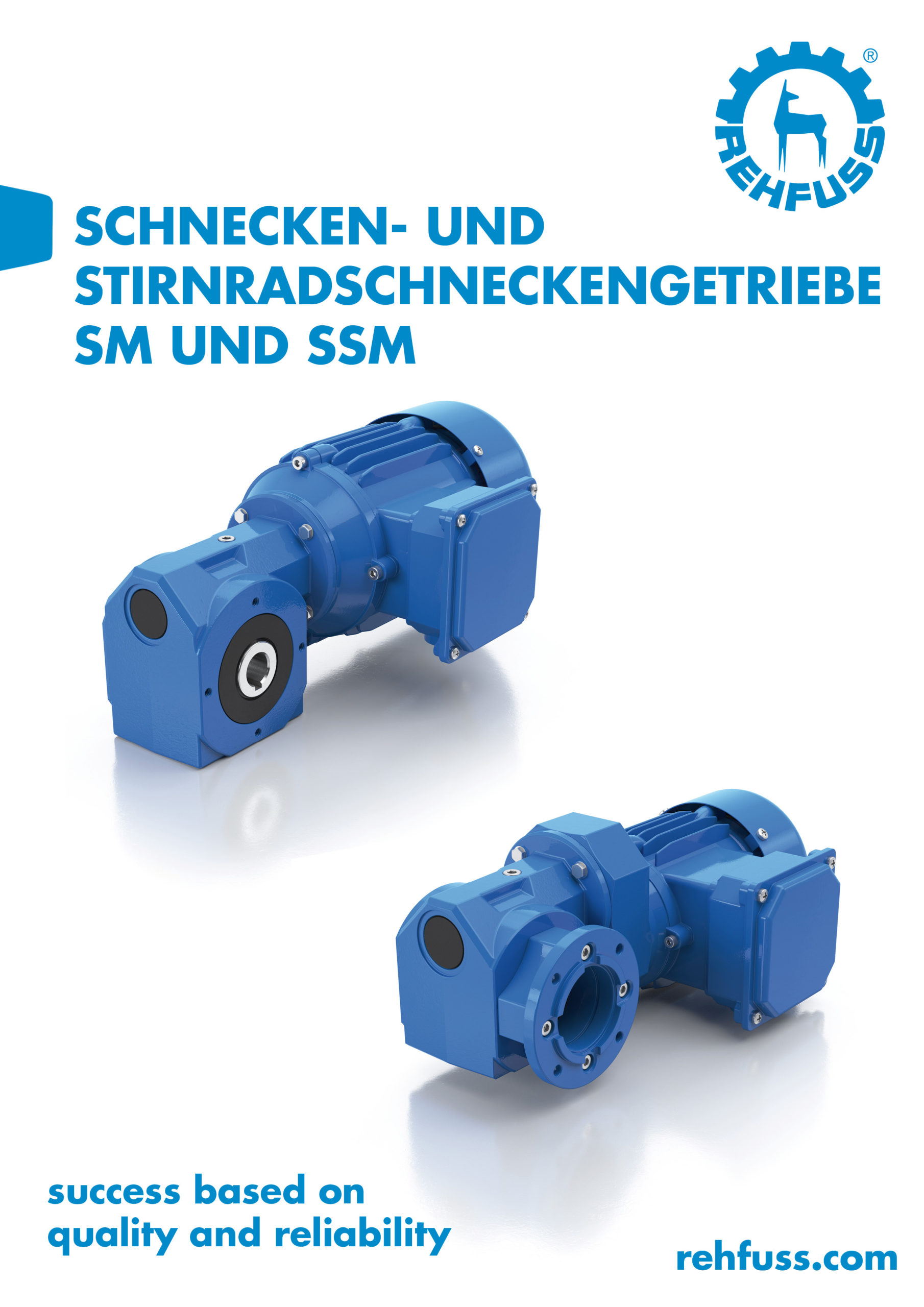 Technische Kunststoffteile › SM Kunststofftechnologie GmbH