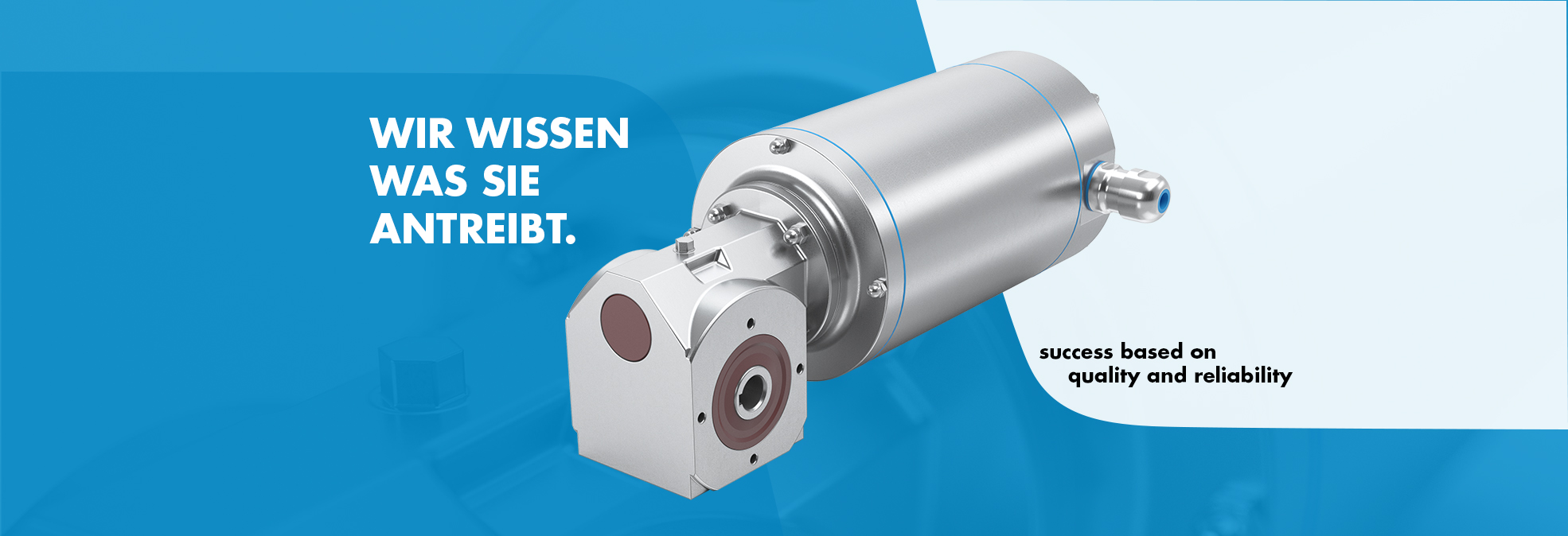 Rehfuss Antriebstechnik