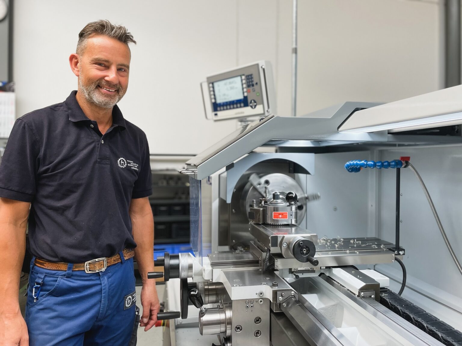 Rehfuss kompetenter Partner für Antriebstechnik